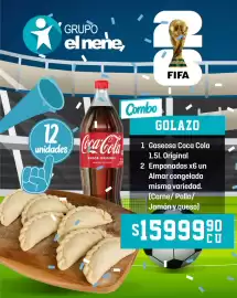Catálogo El Nene Página 5
