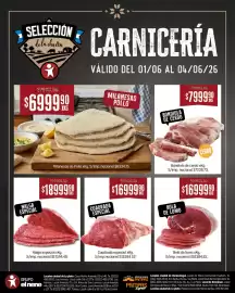 Catálogo El Nene Página 1