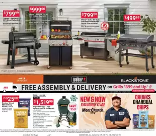Ace Hardware flyer Page 4