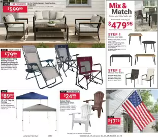 Ace Hardware flyer Page 5