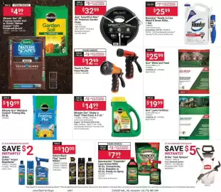 Ace Hardware flyer Page 6
