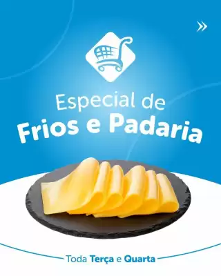 Varandas (válido até 3-06)