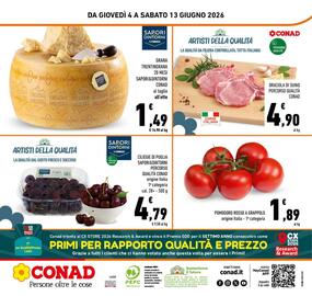 Volantino Conad Pagina 24