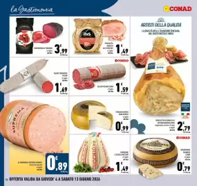 Volantino Conad Pagina 10