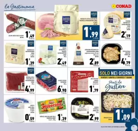 Volantino Conad Pagina 11
