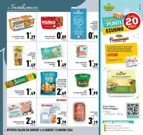 Volantino Conad Pagina 12