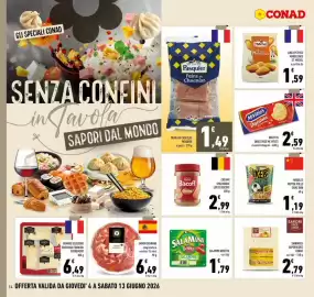 Volantino Conad Pagina 14