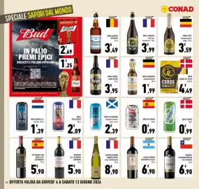 Volantino Conad Pagina 16