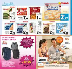 Volantino Conad Pagina 17