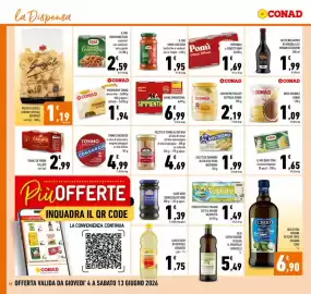Volantino Conad Pagina 18