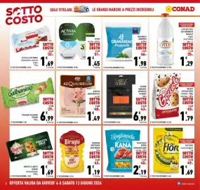 Volantino Conad Pagina 2