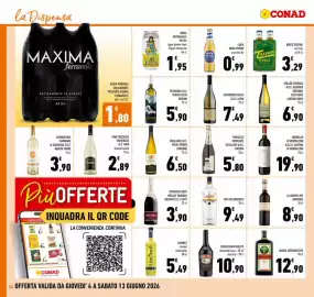Volantino Conad Pagina 20
