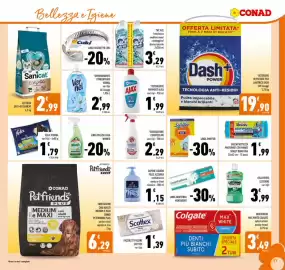Volantino Conad Pagina 21