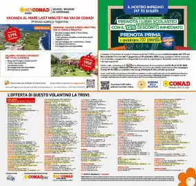 Volantino Conad Pagina 23
