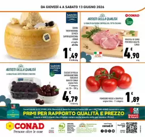 Volantino Conad Pagina 24