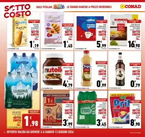 Volantino Conad Pagina 4