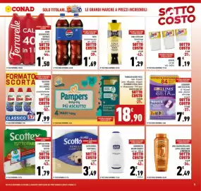 Volantino Conad Pagina 5