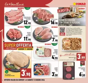 Volantino Conad Pagina 6