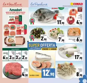 Volantino Conad Pagina 7