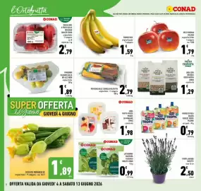 Volantino Conad Pagina 8