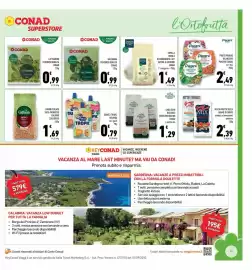 Volantino Conad Superstore Pagina 13