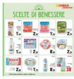 Volantino Conad Superstore Pagina 14