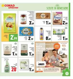 Volantino Conad Superstore Pagina 15