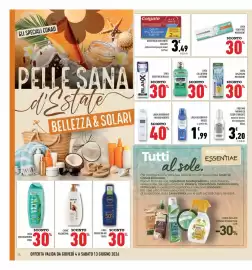 Volantino Conad Superstore Pagina 16