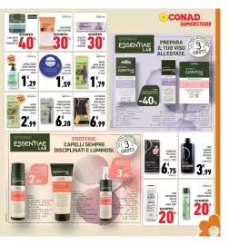 Volantino Conad Superstore Pagina 17
