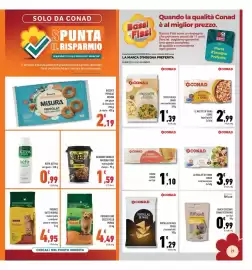 Volantino Conad Superstore Pagina 21