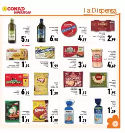 Volantino Conad Superstore Pagina 23