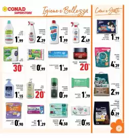 Volantino Conad Superstore Pagina 27