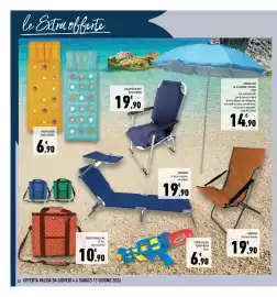 Volantino Conad Superstore Pagina 28