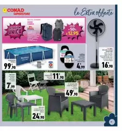 Volantino Conad Superstore Pagina 29