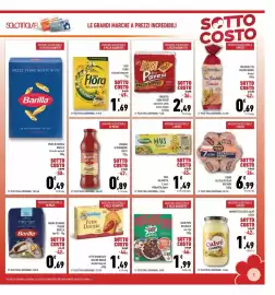 Volantino Conad Superstore Pagina 3