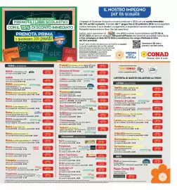 Volantino Conad Superstore Pagina 31