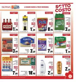 Volantino Conad Superstore Pagina 5