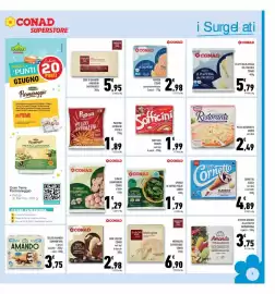 Volantino Conad Superstore Pagina 9