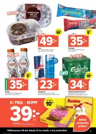 Coop Extra reklamblad vecka 24 Sida 5