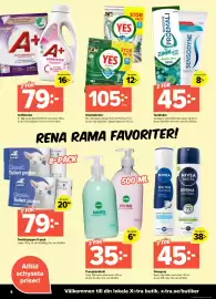 Coop Extra reklamblad vecka 24 Sida 6