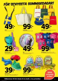 Coop Extra reklamblad vecka 24 Sida 7