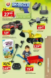 Auchan gazetka tydzień 23 Strona 11