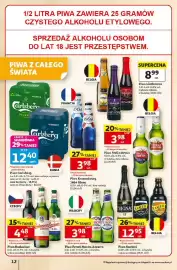 Auchan gazetka tydzień 23 Strona 12