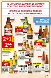 Auchan gazetka tydzień 23 Strona 15