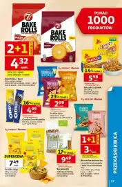 Auchan gazetka tydzień 23 Strona 17