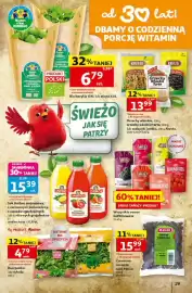 Auchan gazetka tydzień 23 Strona 19