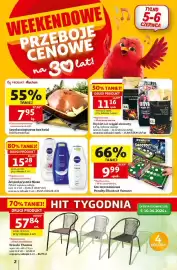 Auchan gazetka tydzień 23 Strona 2