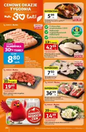 Auchan gazetka tydzień 23 Strona 20