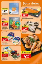 Auchan gazetka tydzień 23 Strona 21