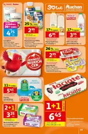 Auchan gazetka tydzień 23 Strona 23